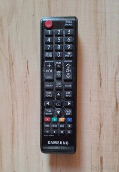 LED televízor Samsung UE40J5100 - 2