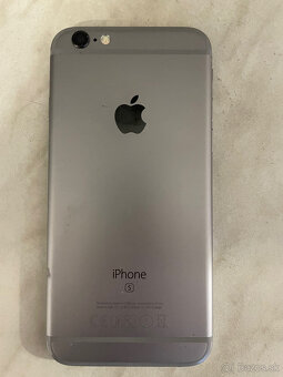 iPhone 6s 32GB - 2