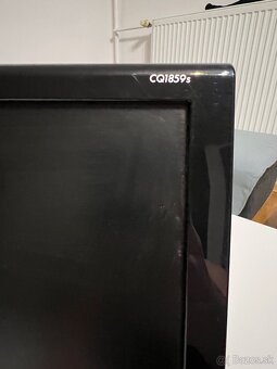 "HP Compaq CQ1859s 19"LCD - 2