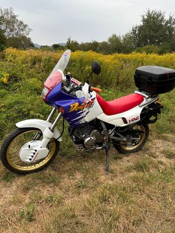 Honda Dominator NX650 - 2