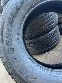 Nejazdena Pneu 255/70 R18 - 2