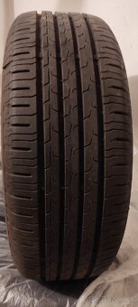 Continental EcoContact 6 195/55 R16 87H - 2