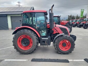 Traktor Zetor Proxima GP 110 - 2