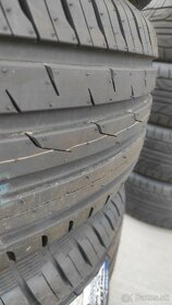 Toyo 235/65r18 letne - 2