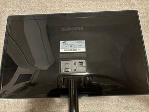 Monitor Samsung 22palcov Full Hd, Hdmi - 2