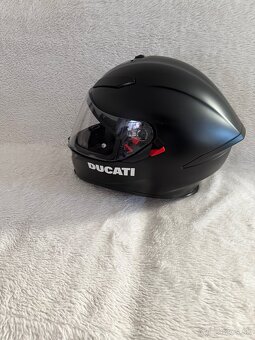 Prilba agv ducati - 2