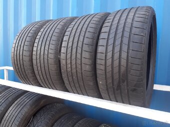 225/40R18 Letné pneumatiky Bridgestone - 2