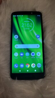 Motorola G6 play 3/32gb - 2