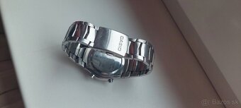 Casio edifice EFA-112 - 2