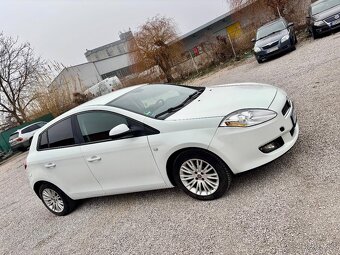 Fiat Bravo 1.9 JTD - 2