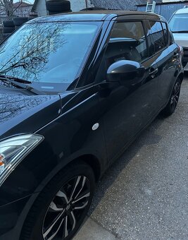 Suzuki Swift 1.2 Violet - 2