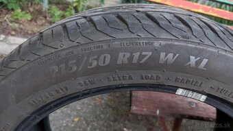 Matador Hectorra 3 215/50 R17 W XL - 2