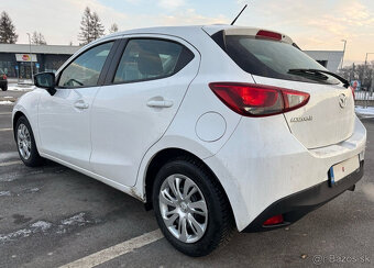 Mazda2 1.5 SKYACTIVE G75 - 2