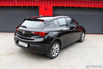 Opel Astra 1.5 CDTI 90kW diesel manuál 6, 2020, 66000KM - 2