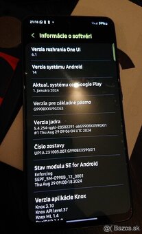 Samsung Galaxy S21fe 5G - 2