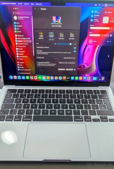 Apple MacBook Air M4 - 2