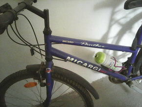 Bicykle - 2