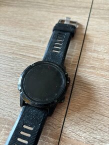 Garmin Fenix 5X - 2