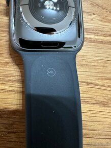 Apple Watch 5 (44mm) - 2