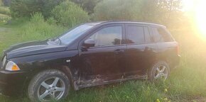 Jeep compass 2.0 crd - 2