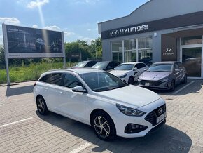 Hyundai i30 CW Family - 2