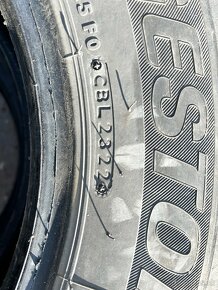 Bridgestone 215/75/R16 C - 2