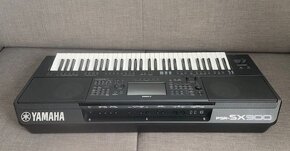 Yamaha sx 900 - 2