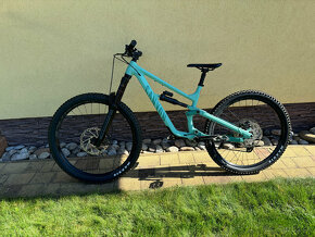 Canyon Torque Mullet AL 5 - 2