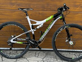 CANNONDALE SCALPEL - 2