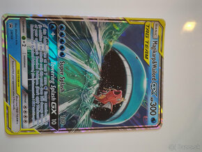 Pokemon Jumbo RARE CARDS PERFECT CONDITION ORIGINAL - 2