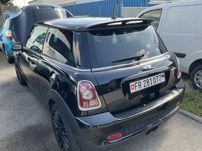 Mini Cooper S JCW John Cooper Works - 2