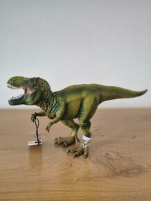 Dinosaury Schleich - 2