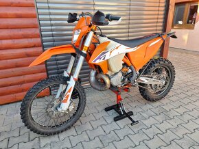 Ktm exc 250 TPi SixDays s TP/SPZ - 2