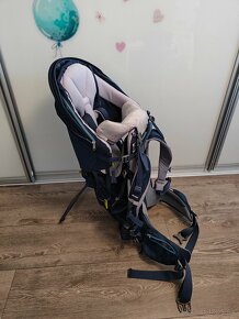 Deuter Kid Comfort Pro - 2