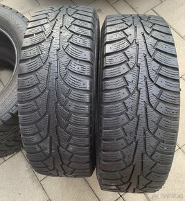 Predam pneu. OFFROAD 4x4 INSA TURBO 205/60R16 - 2