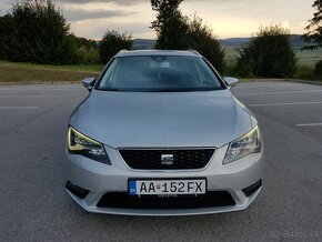 Seat Leon ST, TDI - 2