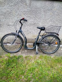 Predam bicykel LIBERTY COMFY 26 - 2