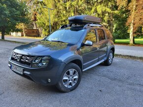 Dacia Duster - Prestige - 2