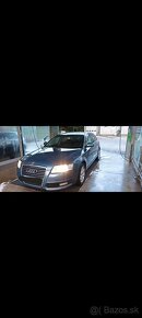 Predám audi A6 - 2