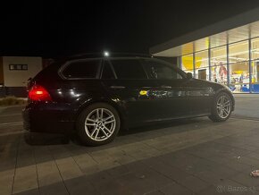 ✅✅BMW e91 combi 2.0 TDi 110kw manuál ✅✅✅ - 2