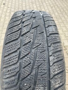 Pneumatiky Matador 195/65 r15 - 2