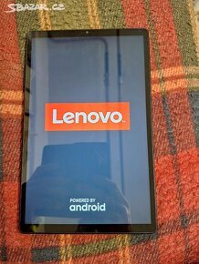 Lenovo Tab M10 FHD Plus (2nd Gen) ZA5W - 2