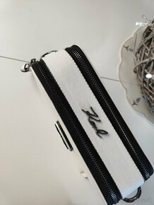 Crossbody kabelka Karl Lagerfeld - 2