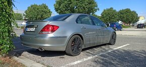 2006 Honda Legend 3.5 v6 - 2