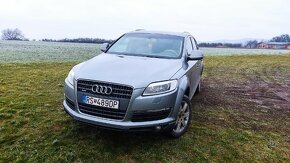 Audi Q7 - 2