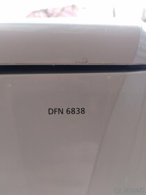 Beko DFN 6838 - 2