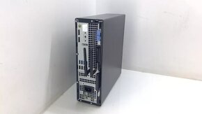 Dell OptiPlex 5090 - i7-10700,16GB RAM,512GB SSD,W11 - 2