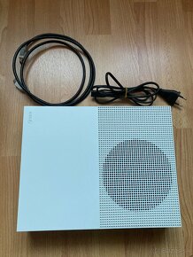 Xbox One S 1TB - 2