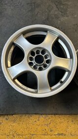 Predam disky s dvojroztecou 5x100 a 5x112 r16 - 2