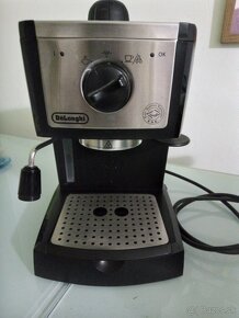 Kávovar Delonghi Espresso - 2